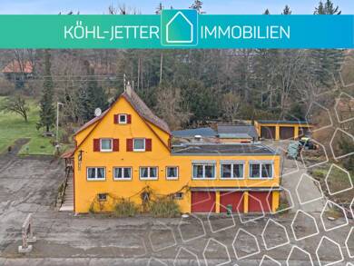 Häuser kaufen Hauskauf in Mössingen