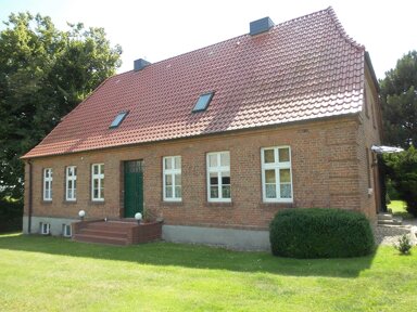 Bauernhaus zum Kauf 635.000 € 7 Zimmer 225 m² 7.229 m² Grundstück frei ab 31.08.2025 Neu Panstorf Malchin 17139