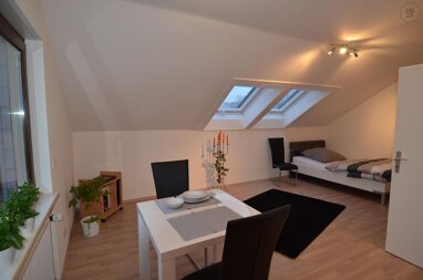 Wohnung zur Miete Wohnen auf Zeit 680 € 1 Zimmer 32 m² frei ab 01.05.2024 Weil am Rhein Weil am Rhein 79576
