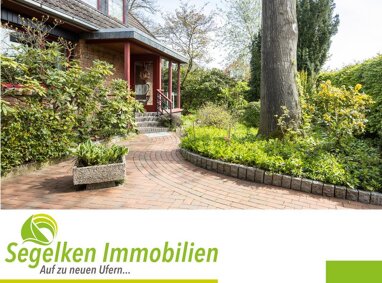 Einfamilienhaus zum Kauf 398.000 € 5 Zimmer 196 m² 786 m² Grundstück Heiligenrode Stuhr 28816