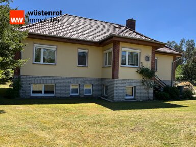 Einfamilienhaus zum Kauf 284.000 € 5 Zimmer 110 m² 4.238 m² Grundstück Kuhlenfeld Kuhlenfeld 19258