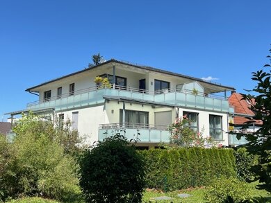 Wohnung zum Kauf 580.000 € 3 Zimmer 107 m² 1. Geschoss Bad Wörishofen Bad Wörishofen 86825