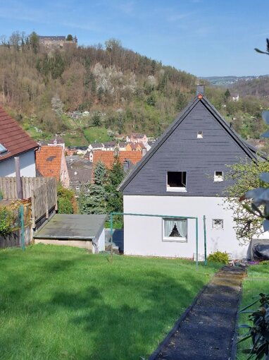 Einfamilienhaus zum Kauf 295.000 € 4 Zimmer 103 m² 637 m² Grundstück Oege / Nahmer Hagen 58119