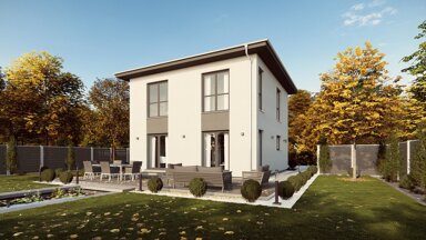 Einfamilienhaus zum Kauf 389.900 € 4 Zimmer 115 m² 490 m² Grundstück Borna Borna 04552