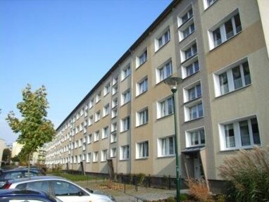 Wohnung zur Miete 384,15 € 3 Zimmer 59,1 m² 3. Geschoss Riefstahlstr. 28 Neustrelitz Neustrelitz 17235
