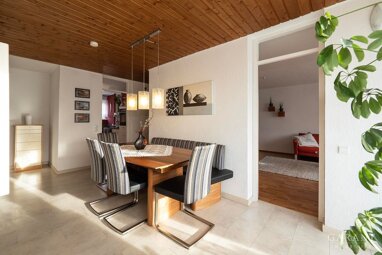 Wohnung zum Kauf 259.000 € 4 Zimmer 99 m² 3. Geschoss Saurer Wasen - Dickenhardt Villingen-Schwenningen 78054