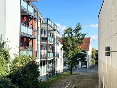 Wohnung zur Miete 1.186 € 3 Zimmer 93,4 m² 2. Geschoss frei ab 01.11.2024 Paulsstadt Schwerin 19053