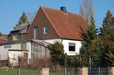 Einfamilienhaus zum Kauf 89.000 € 7 Zimmer 134 m² 694 m² Grundstück Giershagen Marsberg 34431