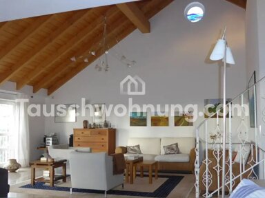 Maisonette zur Miete Tauschwohnung 1.600 € 5 Zimmer 136 m² 2. Geschoss Neuburg Freiburg im Breisgau 79104