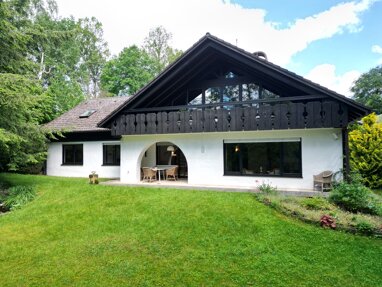 Villa zum Kauf 695.000 € 7 Zimmer 225 m² 1.052 m² Grundstück Meyernberg Bayreuth 95447