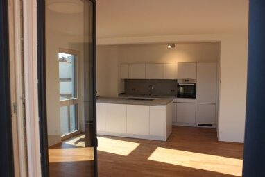 Wohnung zur Miete 1.070 € 2 Zimmer 83 m² 2. Geschoss Maximinstrasse 17a Maximin 5 Trier 54292