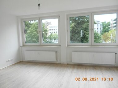 Wohnung zur Miete 350 € 3,5 Zimmer 62 m² 3. Geschoss Buer Gelsenkirchen 45894