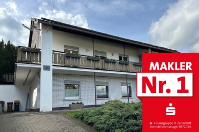 Einfamilienhaus zum Kauf 220.000 € 8 Zimmer 160 m² 804 m² Grundstück Erndtebrück Erndtebrück 57339