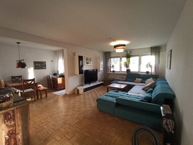 Wohnung zur Miete 1.190 € 3 Zimmer 99,1 m² Erdgeschoss Nettengasse 26 Lövenich Köln 50859