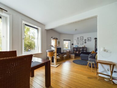 Wohnung zur Miete 880 € 3,5 Zimmer 77,5 m² EG Holstentor - Nord Lübeck 23554