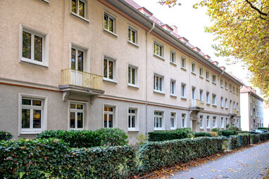 Wohnung zur Miete 509 € 2 Zimmer 49,5 m² 2. Geschoss frei ab 01.08.2024 Große Heimstraße 45a Tremonia Dortmund 44137