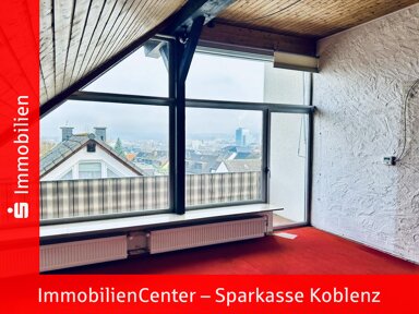 Wohnung zum Kauf 230.000 € 3 Zimmer 98 m² Metternich 8 Koblenz 56072