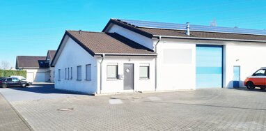 Werkstatt zum Kauf Provisionsfrei 2.000.000 € 500 m² Lagerfläche Paderborn - Kernstadt Paderborn 33102