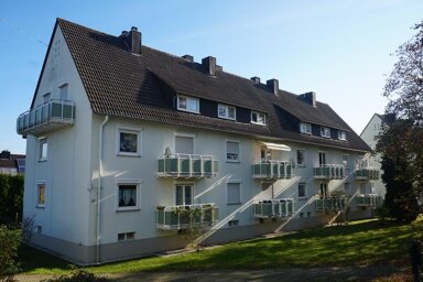 Wohnung zur Miete 519 € 3 Zimmer 60 m² 2. Geschoss frei ab 17.03.2025 Im Wiesengrund 23 Sinzig Sinzig 53489