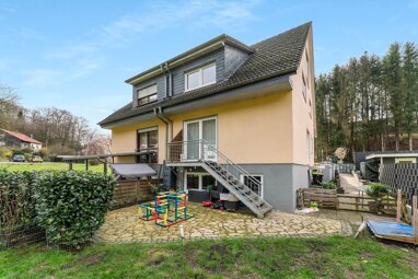Doppelhaushälfte zum Kauf 419.000 € 6 Zimmer 180 m² 260 m² Grundstück Heiligenhaus Overath 51491