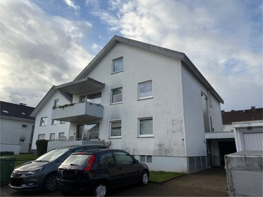 Wohnung zum Kauf 47.000 € 2 Zimmer 35 m² Bad Driburg Bad Driburg 33014