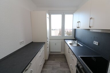 Wohnung zur Miete 459 € 3 Zimmer 58,3 m² 4. Geschoss frei ab 01.03.2025 Karl-Kegel-Straße 70 Wasserberg - Süd Freiberg 09599