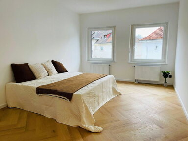 Wohnung zum Kauf provisionsfrei 384.000 € 4 Zimmer 97,5 m² 2. Geschoss frei ab sofort Meistersingerstr 4 Wendelhöfen / Gartenstadt bayreuth 95444