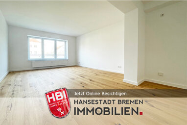 Wohnung zum Kauf 214.000 € 3 Zimmer 61 m² 1. Geschoss Ostertor Bremen 28203