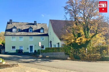 Einfamilienhaus zum Kauf 196.000 € 8 Zimmer 250 m² 1.300 m² Grundstück Thülen Brilon 59929