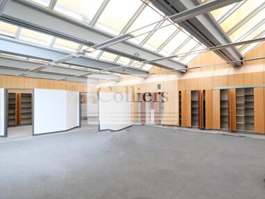 Büro-/Praxisfläche zur Miete 15 € 652 m² Bürofläche teilbar ab 220 m² Altstadt / Innenstadt 12 Fürth 90762