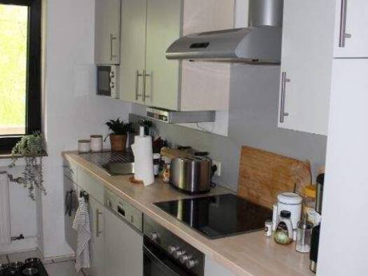 Wohnung zur Miete 575 € 2 Zimmer 50 m² 1. Geschoss frei ab 01.03.2026 Wickrath Mönchengladbach 41189