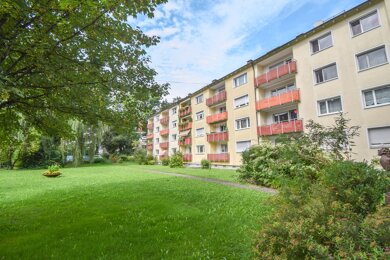 Immobilie zum Kauf als Kapitalanlage geeignet 280.000 € 3 Zimmer 74 m² Kempten Kempten (Allgäu) 87439