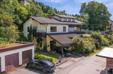 Haus zum Kauf 385.000 € 4 Zimmer 172 m² 813 m² Grundstück St. Georgen am Längsee 9313