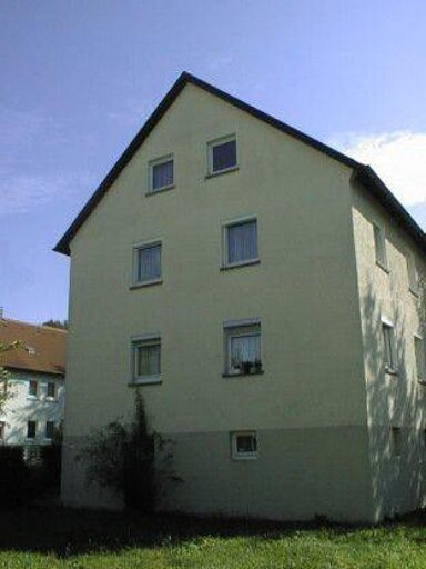 Wohnung zur Miete 341 € 2 Zimmer 40 m² 1. Geschoss frei ab 01.02.2025 Robert-Koch-Str. 85 Kern Heidenheim 89522