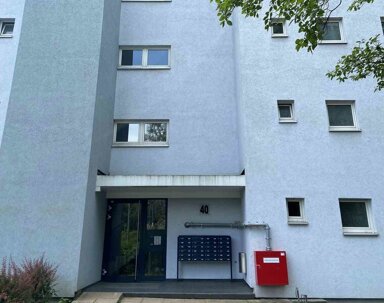 Wohnung zur Miete 978 € 3 Zimmer 67,7 m² 3. Geschoss frei ab 30.01.2025 Gerhart-Hauptmann-Ring 40 Niederursel Frankfurt am Main 60439