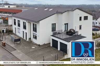 Wohnung zur Miete 1.075 € 2 Zimmer 86 m² frei ab 01.04.2025 Großmehring Großmehring 85098