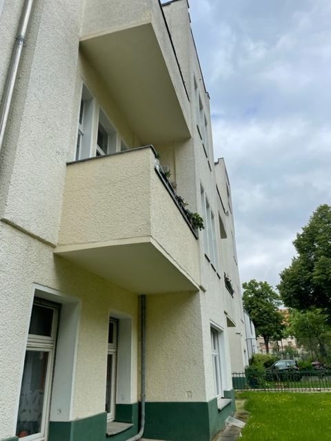 Wohnung zum Kauf provisionsfrei 480.000 € 2 Zimmer 65 m²<br/>Wohnfläche Charlottenburg Berlin 14057