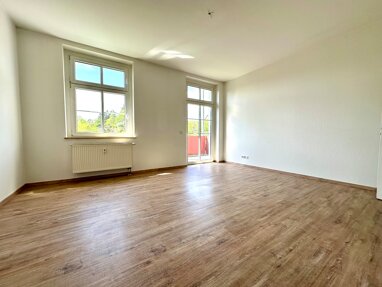 Wohnung zur Miete 340 € 2 Zimmer 56,9 m² 2. Geschoss Neundorf Plauen 08523