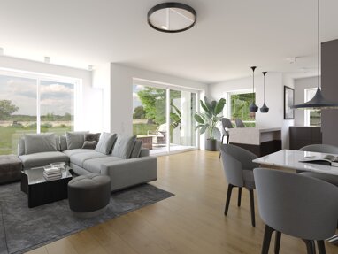 Wohnung zum Kauf Provisionsfrei 586.000 € 4 Zimmer 103 m² Erdgeschoss Glems Metzingen 72555