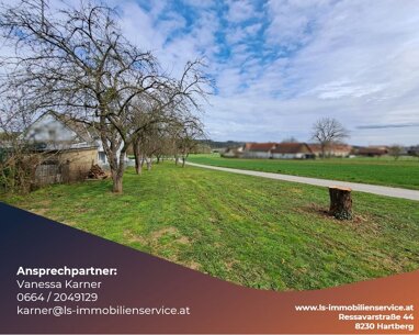 Grundstück zum Kauf 34.900 € 784 m² Grundstück Lafnitz 8233