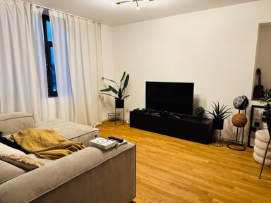 Wohnung zur Miete 1.280 € 3 Zimmer 91,2 m² 1. Geschoss frei ab 01.04.2025 Wohlgelegen - Ost Mannheim 68167