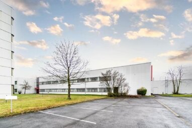 Bürofläche zur Miete 8,50 € 324 m² Bürofläche teilbar ab 324 m² Erle Gelsenkirchen 45891