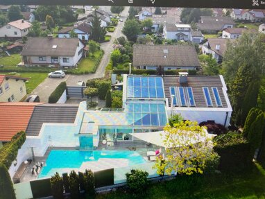 Villa zum Kauf 1.250.000 € 297 m² 889 m² Grundstück Unterurbach Bad Waldsee 88339
