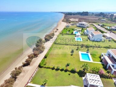Villa zum Kauf 480.000 € 4 Zimmer 120 m² 1.876 m² Grundstück Kyllini 27068