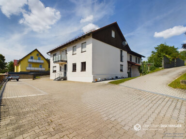 Wohn- und Geschäftshaus zum Kauf als Kapitalanlage geeignet 795.000 € 9 Zimmer 850 m² 850 m² Grundstück Oppersdorf Lappersdorf / Oppersdorf 93138