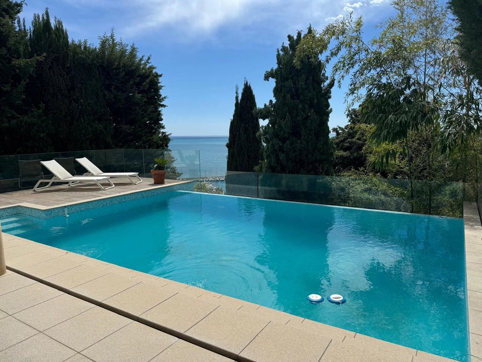 Einfamilienhaus zum Kauf 2.000.000 € 6 Zimmer 230 m²<br/>Wohnfläche 753 m²<br/>Grundstück MENTON 06500