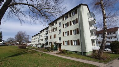 Wohnung zum Kauf Provisionsfrei 127.500 € 2 Zimmer 54,4 m² 3. Geschoss Erbsenlachen 48 Hammerhalde Villingen-Schwenningen 78050