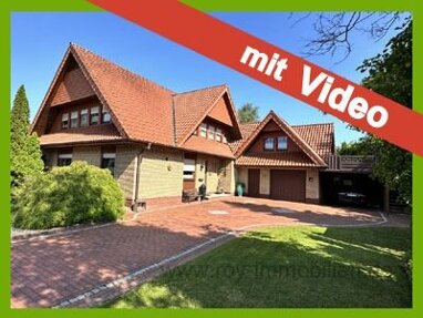 Einfamilienhaus zum Kauf 439.000 € 7 Zimmer 258 m² 1.086 m² Grundstück Idafehn Ostrhauderfehn 26842