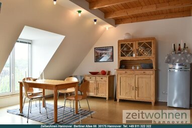 Wohnung zur Miete Wohnen auf Zeit 1.170 € 2 Zimmer 72 m² frei ab 01.09.2024 Kleefeld Hannover 30625