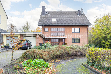 Mehrfamilienhaus zum Kauf 849.000 € 10 Zimmer 327 m² 780 m² Grundstück Heide Brühl 50321